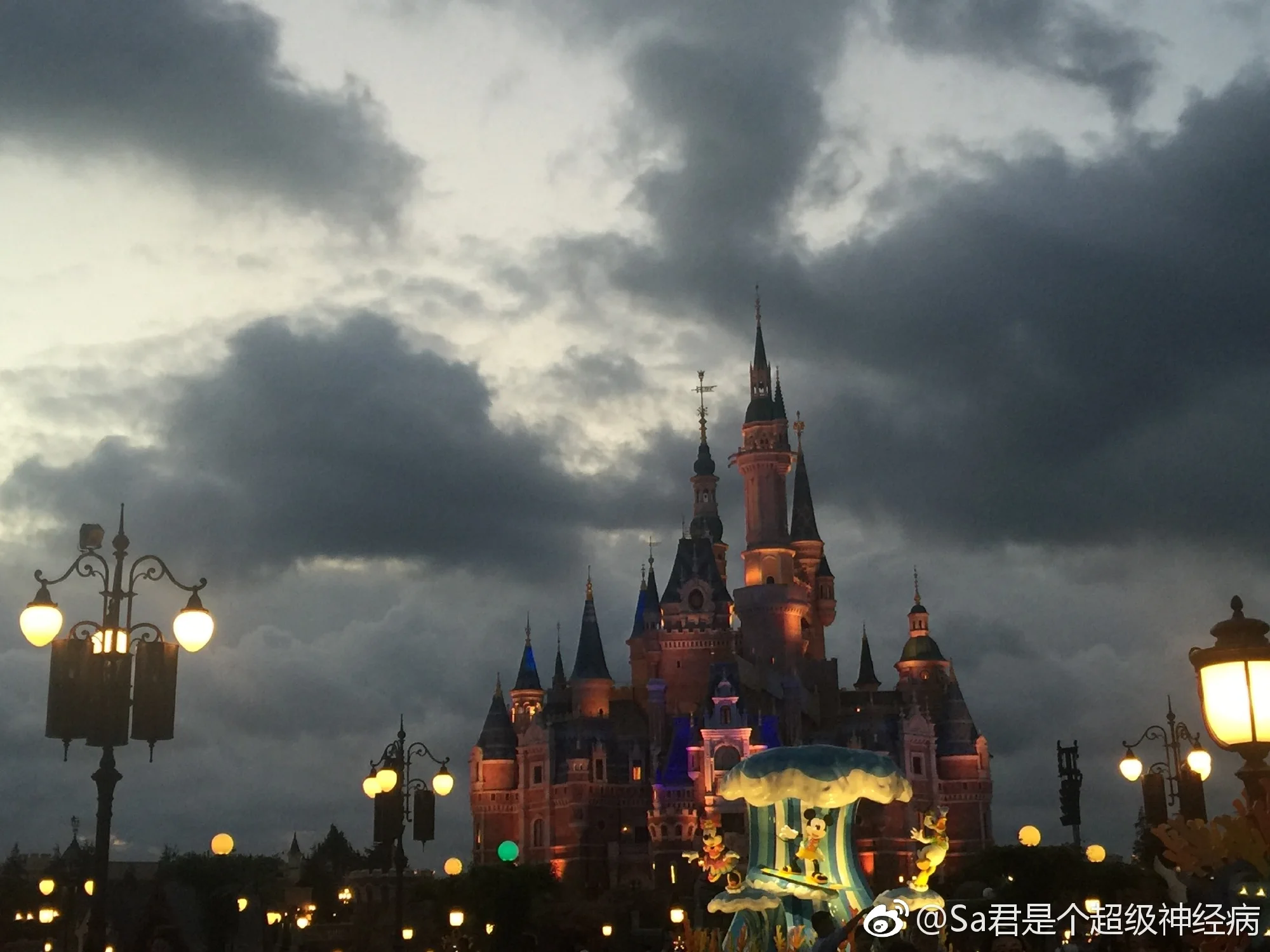 回忆录 BILIBILI WORLD 2018